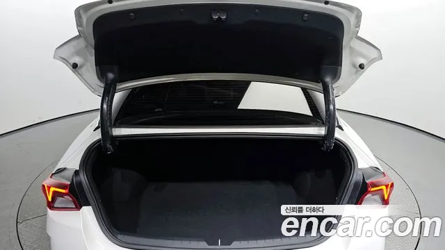 Kia K5 Hybrid 3rd Generation id 2847923 из Кореи 11