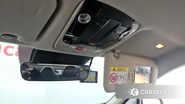 Kia K5 3rd generation id 3372937 из Кореи 11