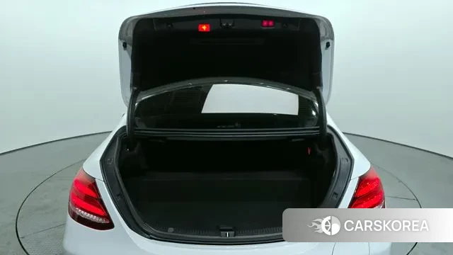 Mercedes-Benz E-Class W213 id 3641227 из Кореи 11