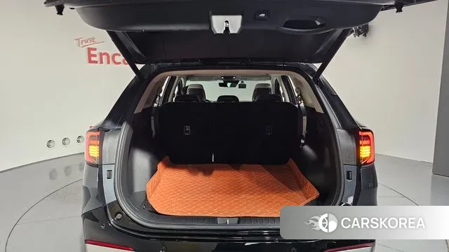 Kia The New Sportage 5th Generation id 3353432 из Кореи 11