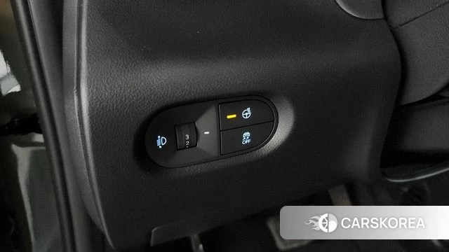 Hyundai Casper id 4408164 из Кореи 11
