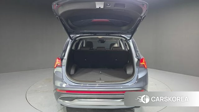 Hyundai The New Santa Fe id 4223869 из Кореи 11