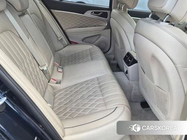 Genesis G70 id 4795120 из Кореи 11