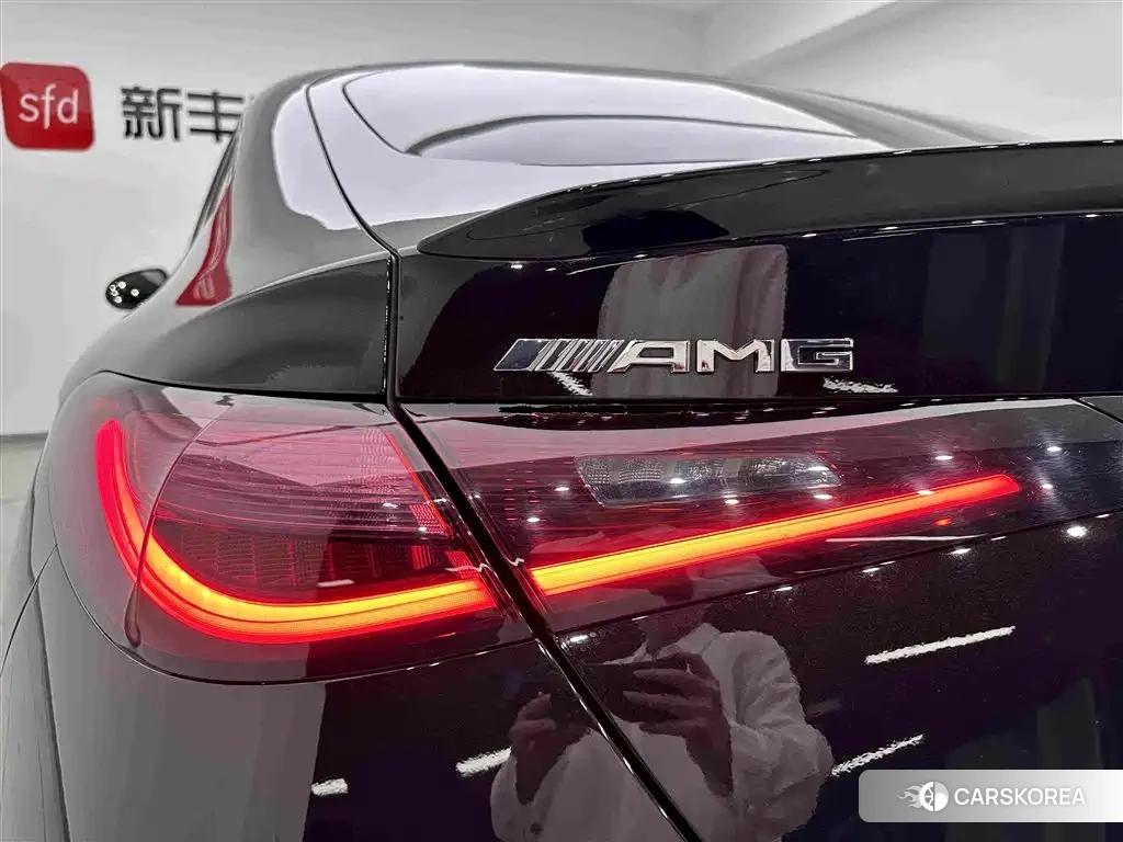 Mercedes-Benz AMG GLC id 4600483 из Китая 11