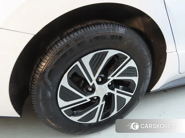 Hyundai Sonata Hybrid (DN8) id 3324813 из Кореи 11