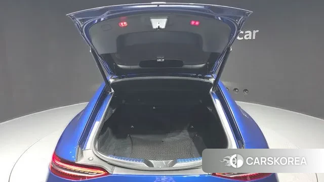 Mercedes-Benz AMG GT id 3707919 из Кореи 11