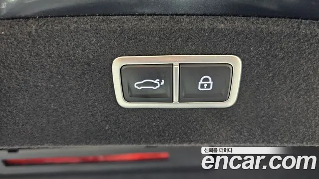 Genesis G80 (RG3) id 2813001 из Кореи 11