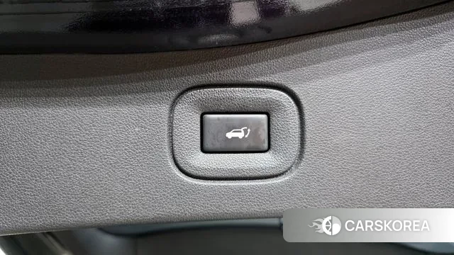 Renault Korea (Samsung) The New QM6 id 3018129 из Кореи 11