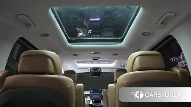 Hyundai Staria id 3865311 из Кореи 11