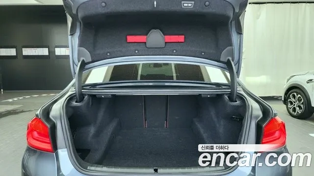 BMW 5 Series (G30) id 2897269 из Кореи 11