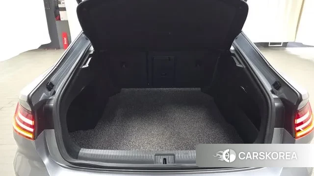 Volkswagen Arteon id 3593004 из Кореи 11