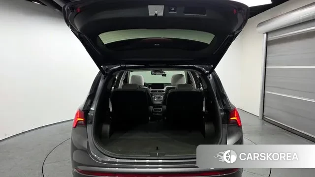 Hyundai The New Santa Fe id 3670601 из Кореи 11