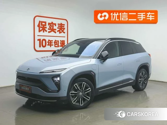 Weilai ES6 id 3920776 из Китая 11