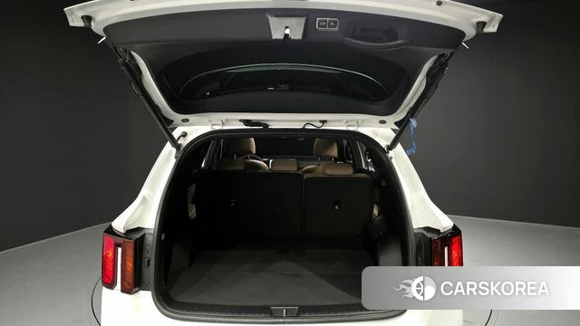 Kia The New Sorento 4th Generation id 4222659 из Кореи 11