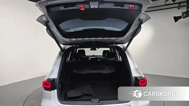 Mercedes-Benz GLB-Class X247 id 3530180 из Кореи 11