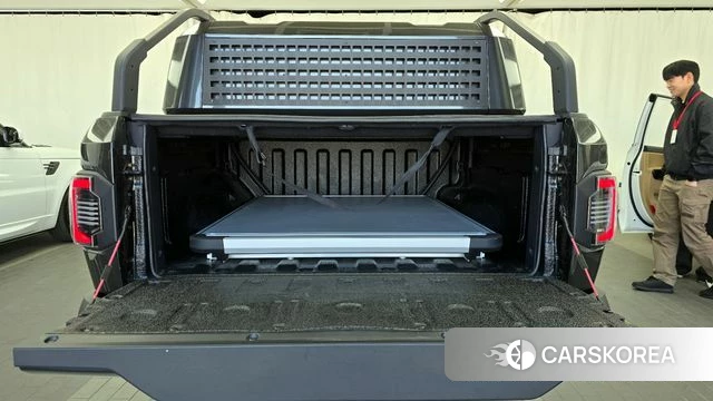 Kia Tasman id 4200824 из Кореи 11