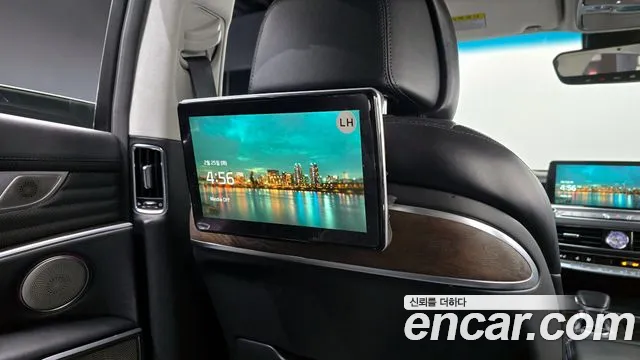 Kia More K9 id 2441316 из Кореи 11