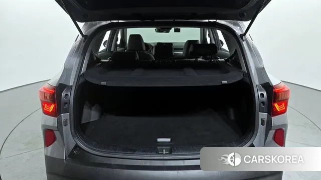 Kia Seltos id 3545506 из Кореи 11