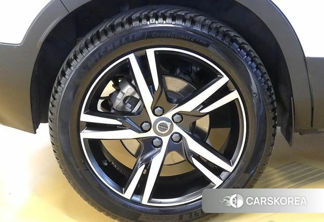 Volvo XC40 id 4262766 из Кореи 11