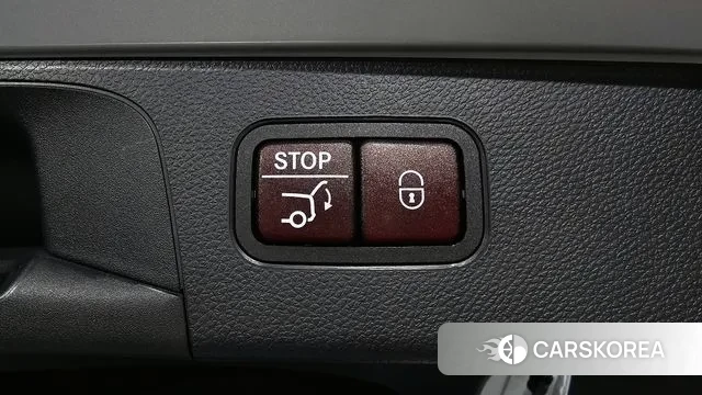 Mercedes-Benz GLC-Class X253 id 3789503 из Кореи 11