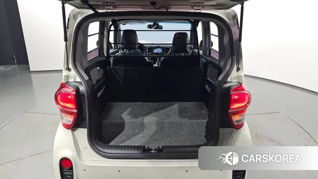 Kia The New Ray id 3375248 из Кореи 11