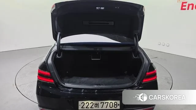 Genesis G90 id 3728114 из Кореи 11