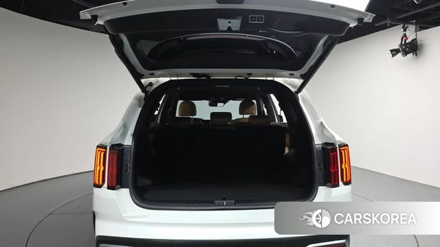 Kia Sorento 4th Generation id 4937138 из Кореи 11