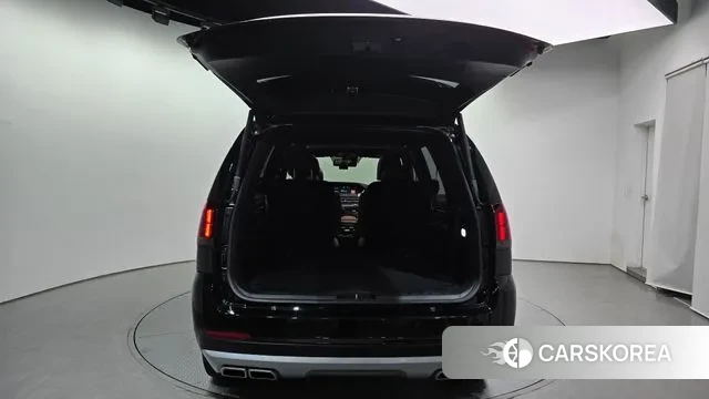 Kia Mohave Master id 3689748 из Кореи 11