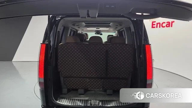 Hyundai Staria id 3389686 из Кореи 11