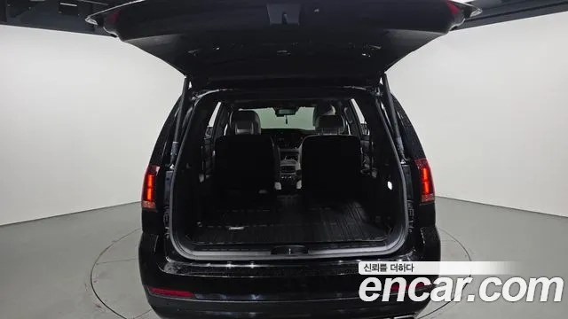 Kia Mohave Master id 2945575 из Кореи 11