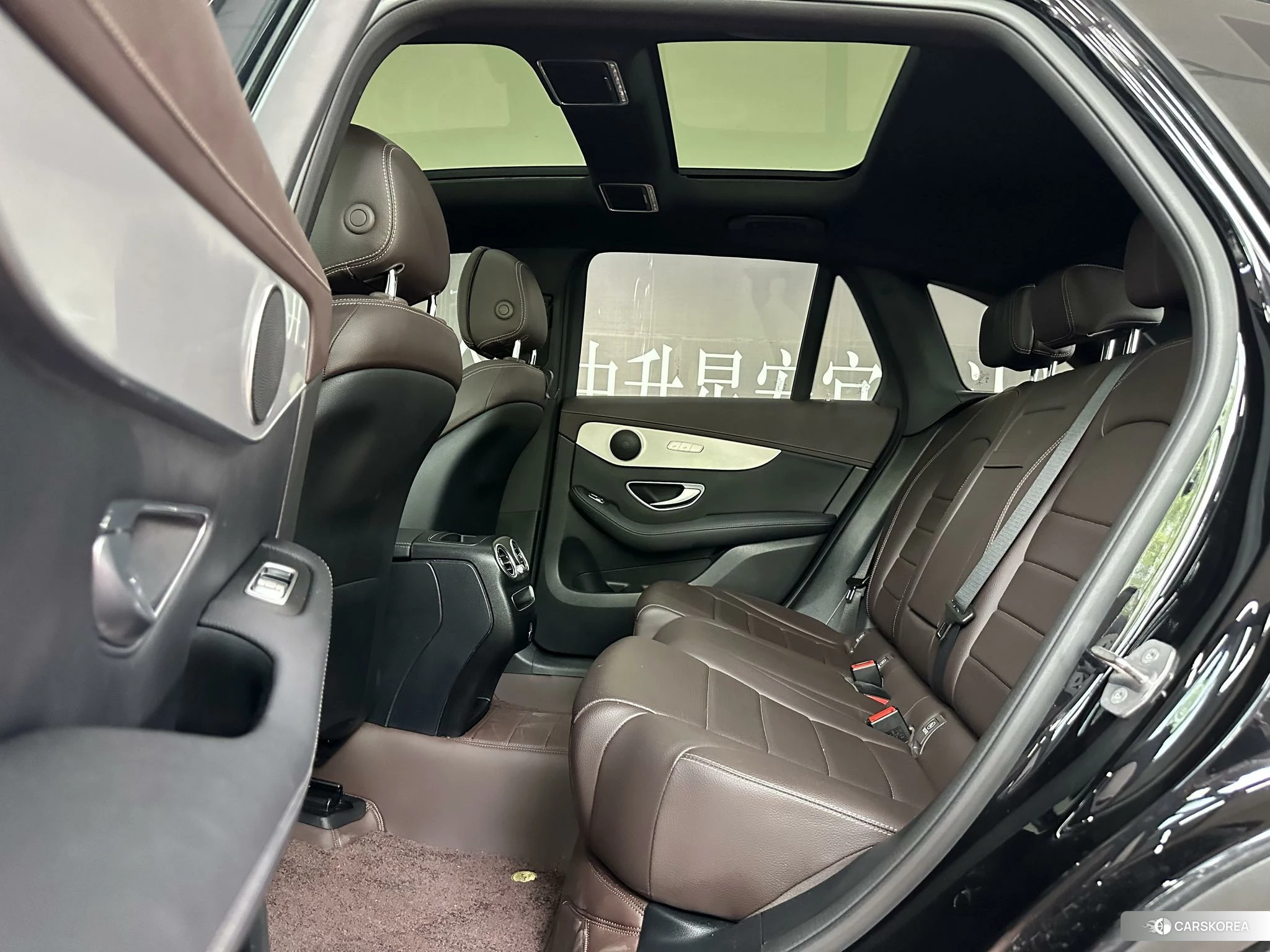 Mercedes-Benz GLC id 4421124 из Китая 11