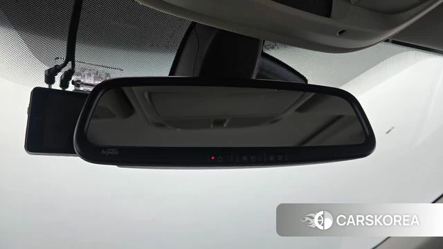 Renault Korea (Samsung) QM6 id 4269242 из Кореи 11