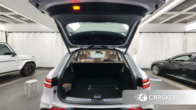 Genesis GV70 id 3462189 из Кореи 11