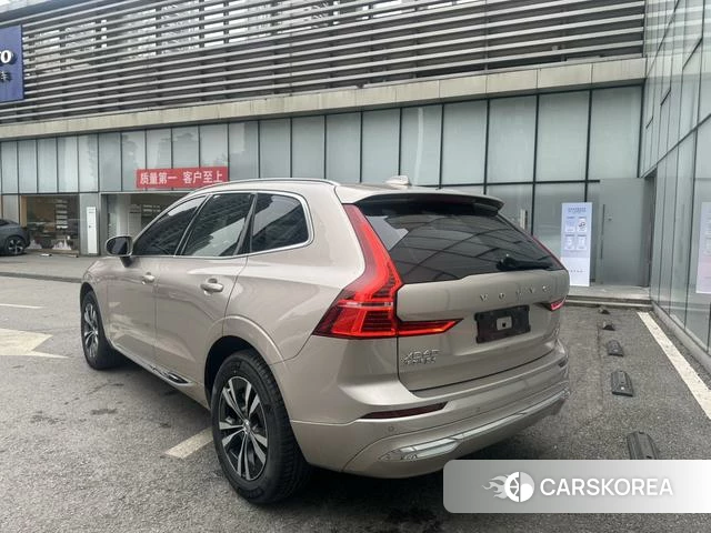 Volvo XC60 id 4234812 из Китая 11