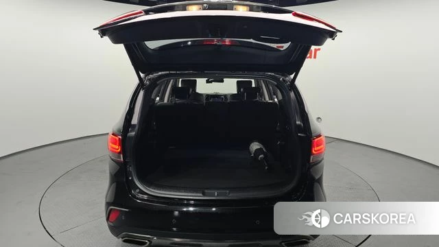 Hyundai The New Max Cruise id 3845675 из Кореи 11