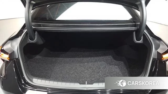 Kia The New K8 Hybrid id 3462162 из Кореи 11