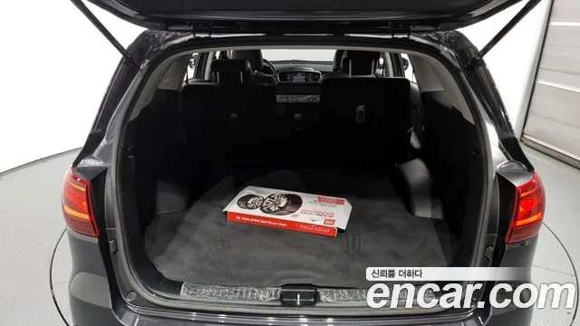 Kia The New Sorento id 2237301 из Кореи 11