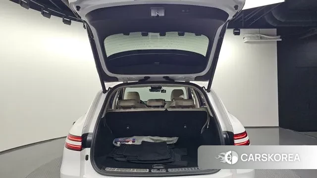 Genesis GV70 id 3707963 из Кореи 11