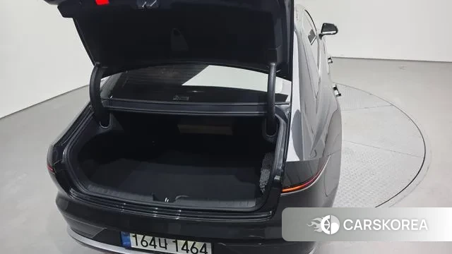 Hyundai Grandeur (GN7) id 3533296 из Кореи 11