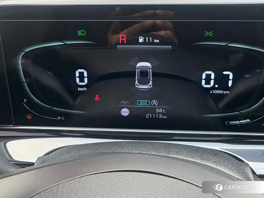 Kia Setus id 4570620 из Китая 11