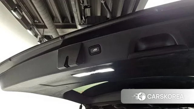 Kia Mohave Master id 3483834 из Кореи 11