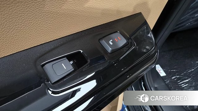 Ssangyong Actian 2nd Generation id 4279421 из Кореи 11