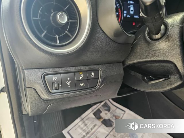 Kia Come New K3 id 4471299 из Кореи 11