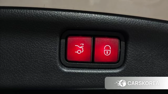 Mercedes-Benz C-Class W206 id 3818141 из Кореи 11