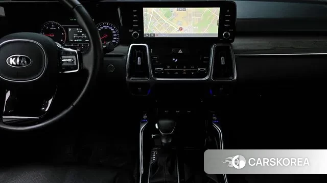 Kia Sorento 4th Generation id 3686185 из Кореи 11