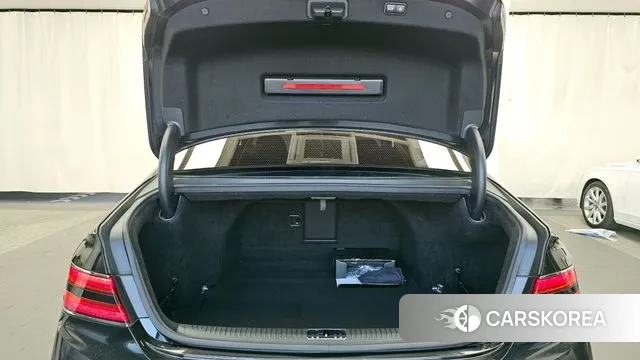 Genesis G90 id 3423088 из Кореи 11