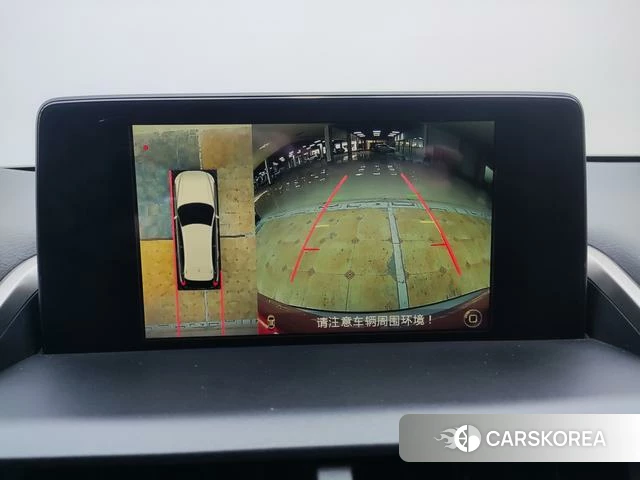 Lexus NX id 4298360 из Китая 11