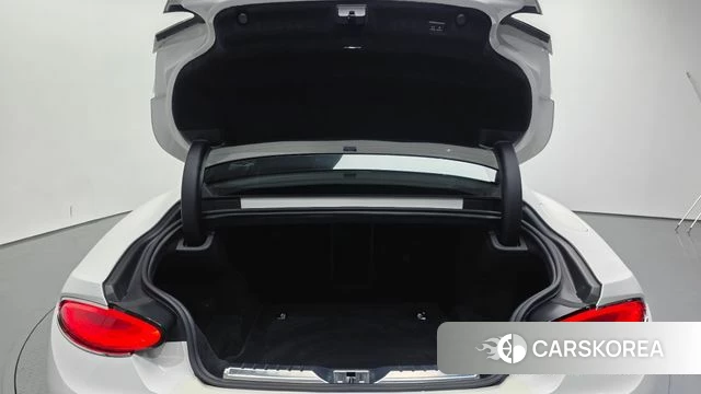 Bentley Continental GT 3rd Generation id 4698001 из Кореи 11
