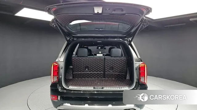 Hyundai Palisade id 3348701 из Кореи 11