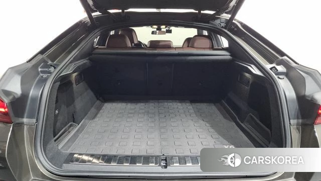 BMW X6 (G06) id 4409993 из Кореи 11